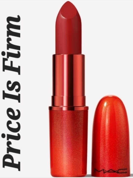 MAC Cosmetics Other - MAC Russian Red Matte Lipstick Lunar New Year